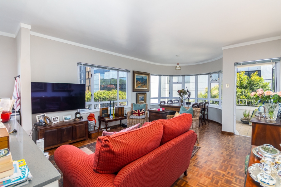 3 Bedroom Property for Sale in Claremont Upper Western Cape